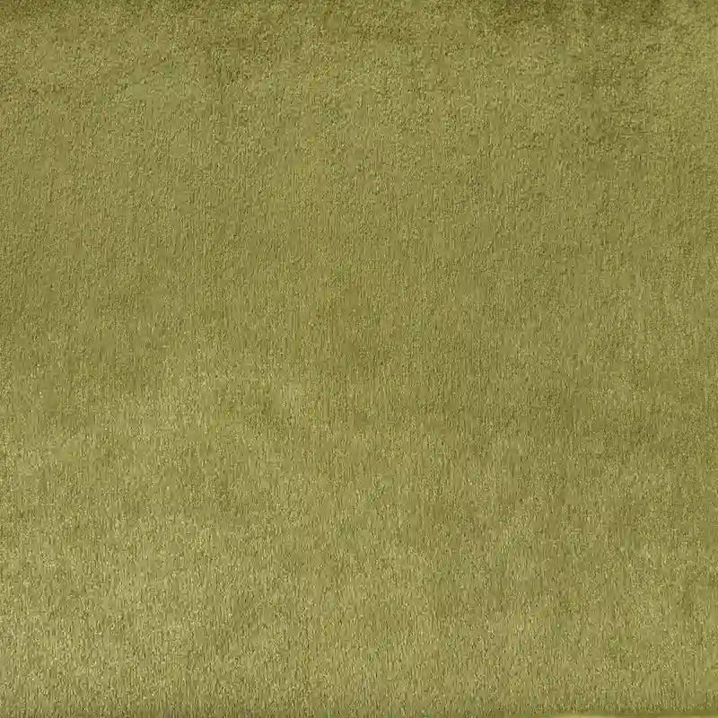 37.8 Velvet Accent Chair with Ergonomic Lumbar Support