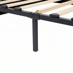 Full Size Upholstered Daybed with 2 Drawers