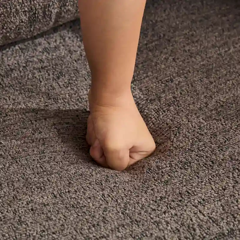 - Clara Chenille Swivel Accent Chair with Sleek Modern Design and Plush Cushioning - 31.5W