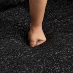 - Clara Chenille Swivel Accent Chair with Sleek Modern Design and Plush Cushioning - 31.5W