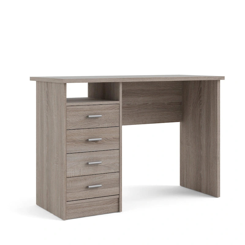  Skylar 4-drawer Desk