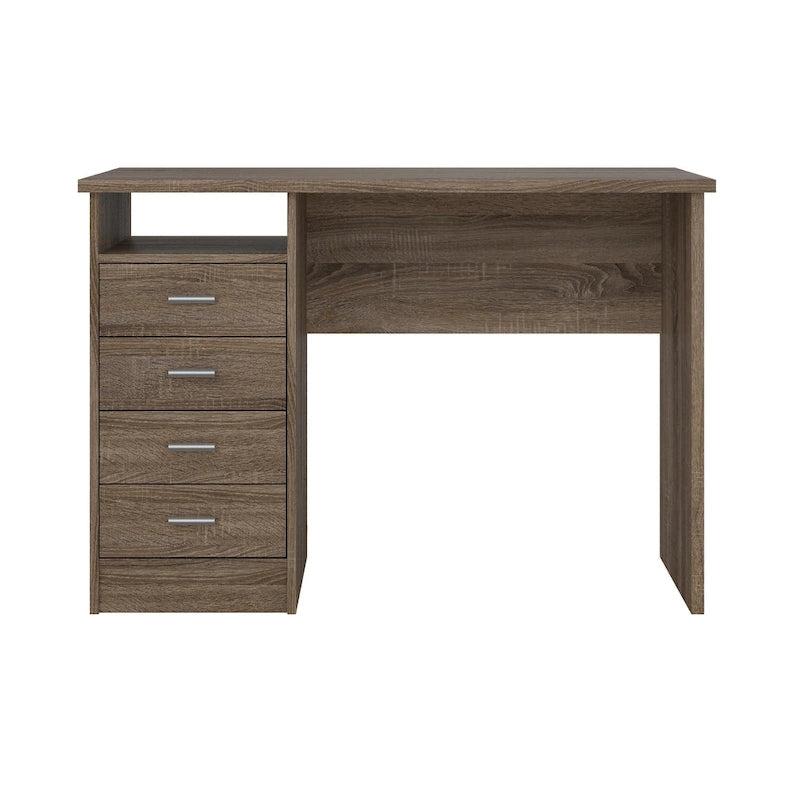 Skylar 4-drawer Desk