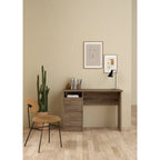 Skylar 4-drawer Desk