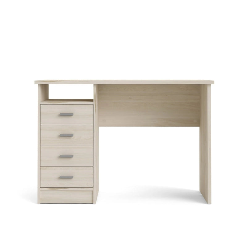 Skylar 4-drawer Desk