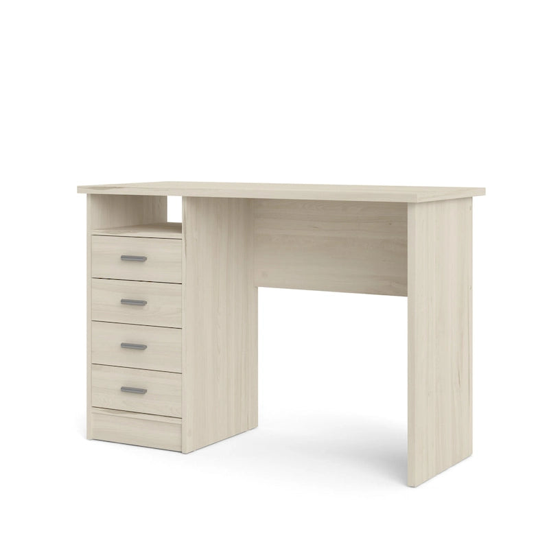 Skylar 4-drawer Desk