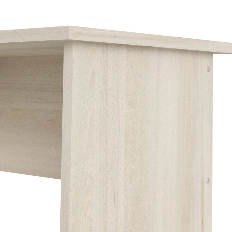 Skylar 4-drawer Desk