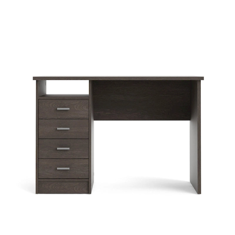Skylar 4-drawer Desk