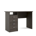 Skylar 4-drawer Desk