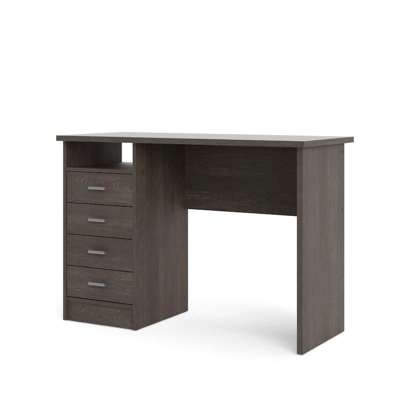 Skylar 4-drawer Desk