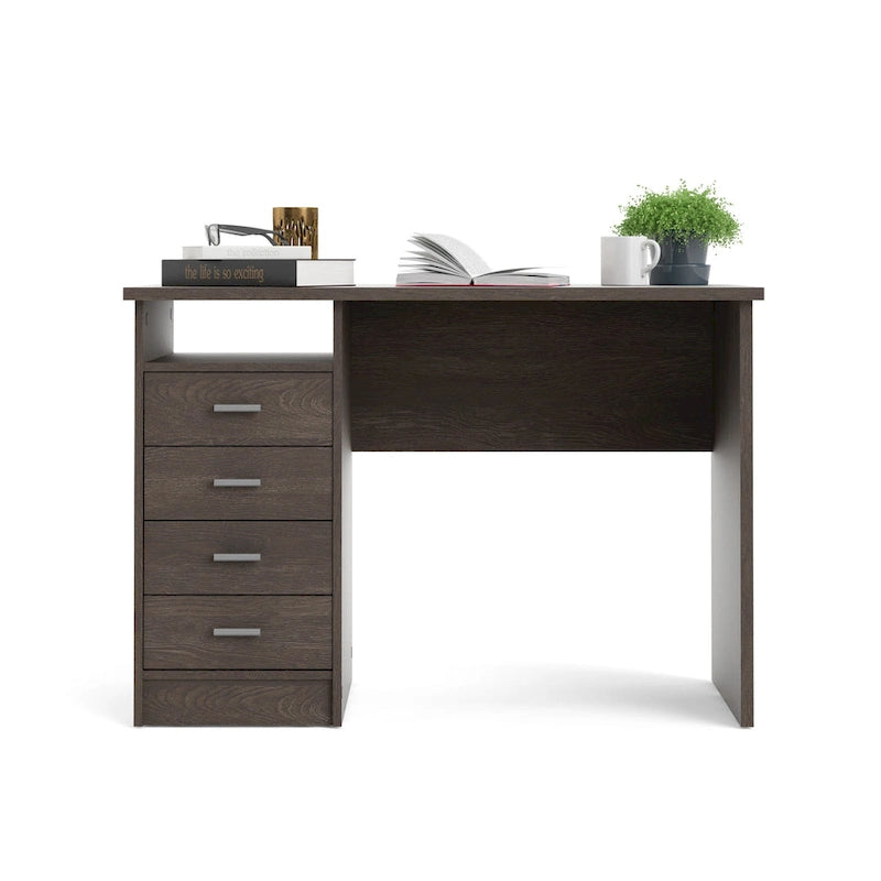 Skylar 4-drawer Desk