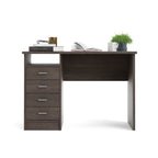 Skylar 4-drawer Desk