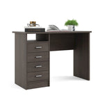Skylar 4-drawer Desk