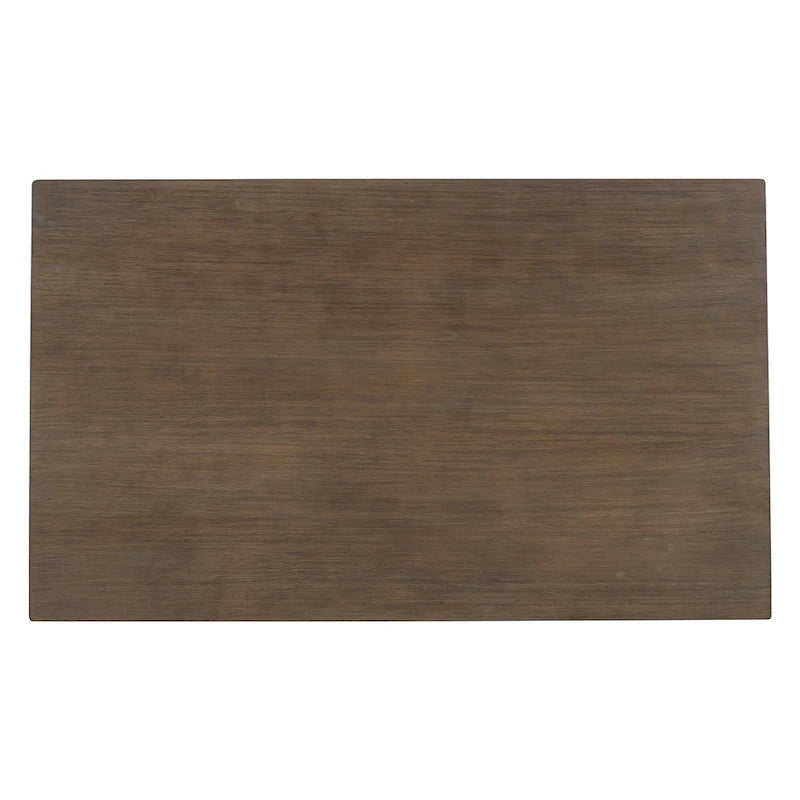 6 Pcs Dining Table Set with Storage Shelf and Curved Legs, Kitchen Furniture Dining Table Set with Bench and 4 Dining Chairs