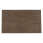 6 Pcs Dining Table Set with Storage Shelf and Curved Legs, Kitchen Furniture Dining Table Set with Bench and 4 Dining Chairs