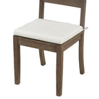 6 Pcs Dining Table Set with Storage Shelf and Curved Legs, Kitchen Furniture Dining Table Set with Bench and 4 Dining Chairs