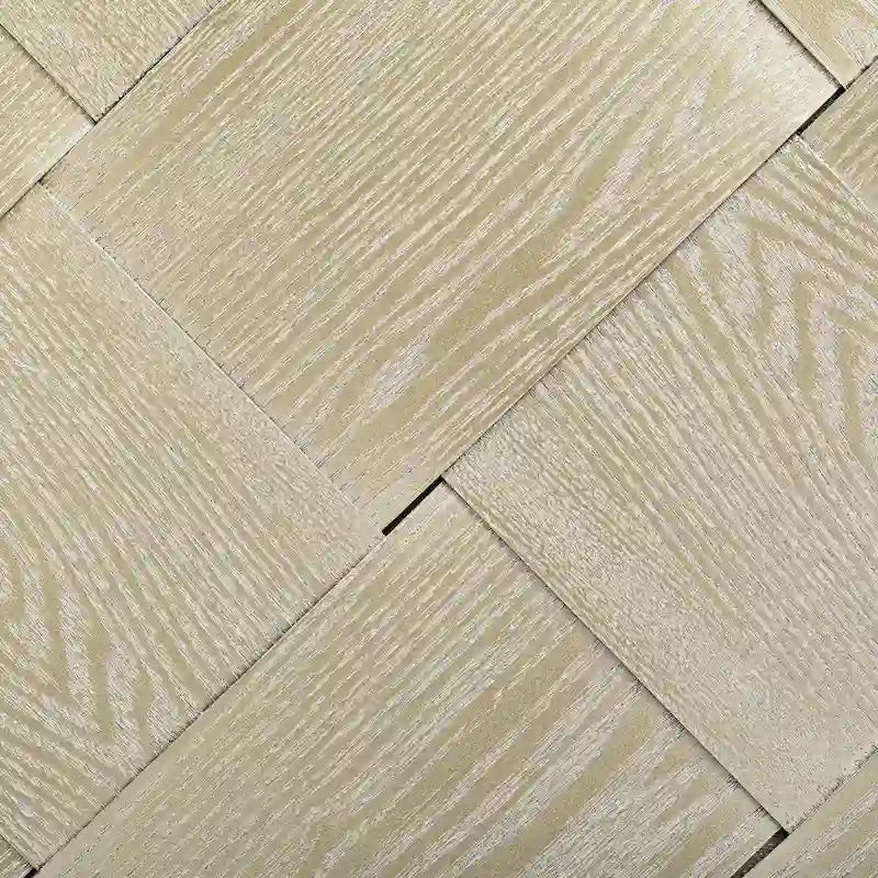 51.2W Ash Veneer Solid Wood Handwoven Kitchen Island With Drop Leaf(no include stool)