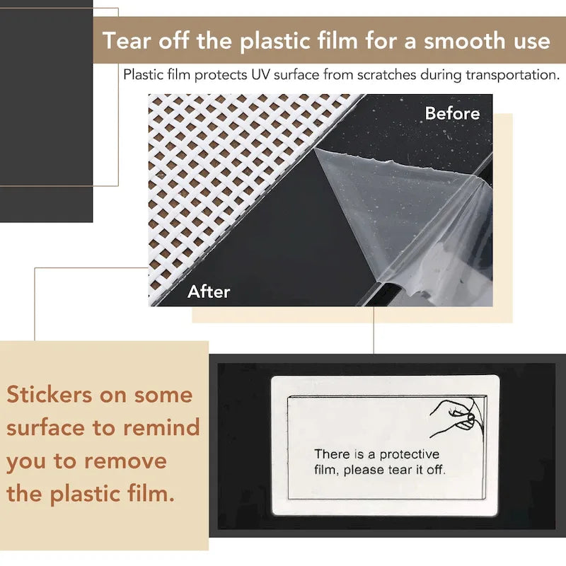 Black 82 TV Stand with Push-Open Doors & LED for TVs Up to 90