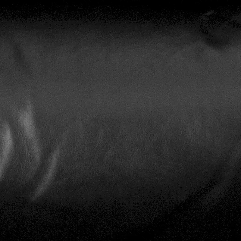 Microfiber Pillow Back Recliner