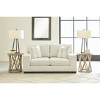 Maggie Loveseat - 70W x 40D x 37H