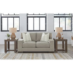 Maggie Loveseat - 70W x 40D x 37H