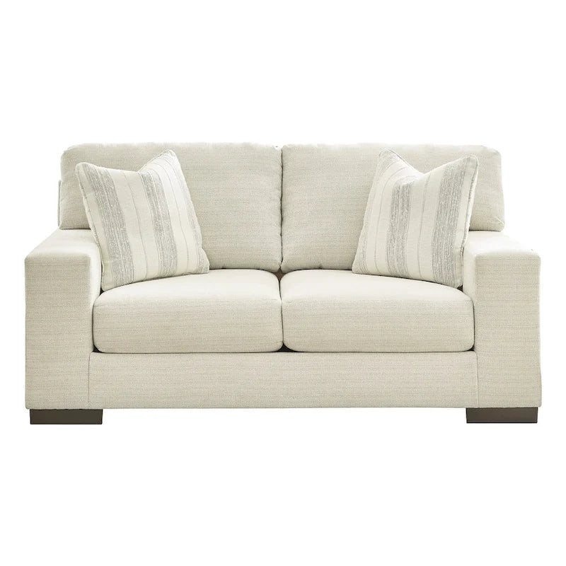 Maggie Loveseat - 70W x 40D x 37H