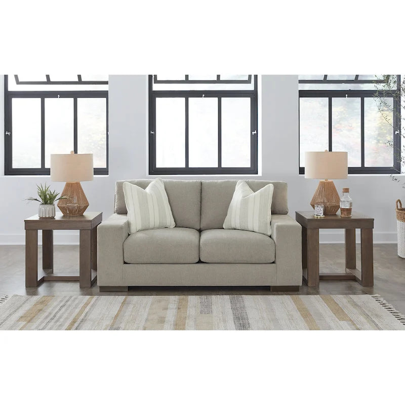 Maggie Loveseat - 70W x 40D x 37H