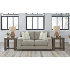 Maggie Loveseat - 70W x 40D x 37H