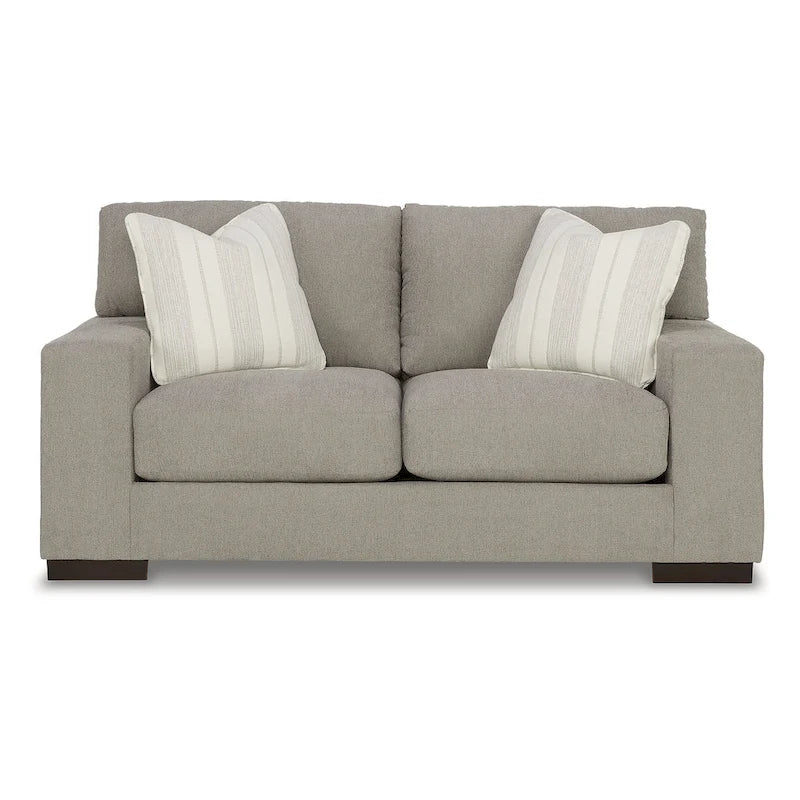 Maggie Loveseat - 70W x 40D x 37H
