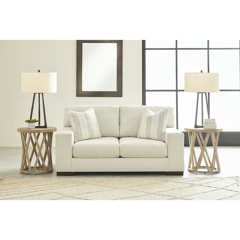 Maggie Loveseat - 70W x 40D x 37H