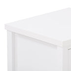 Boston 5 Drawer Dresser