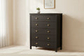 Boston 5 Drawer Dresser