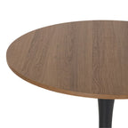 28 Round Bistro Table with Pedestal Base - N/A