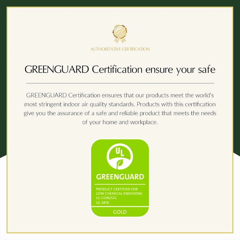 Baksoho Contemporary Faux Leather Swivel Nursery Chair with Metal Base by