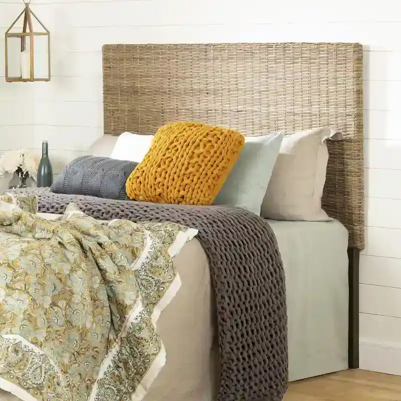 Lilak Headboard