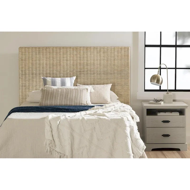 Lilak Headboard