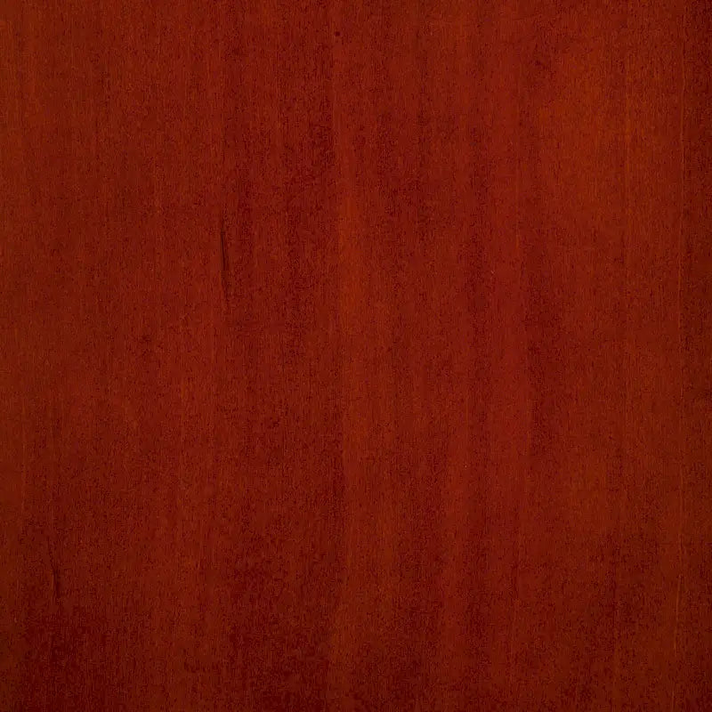 Gracewood Hollow Womack 70-inch Mahogany Electric Fireplace with Bookshelves - N/A