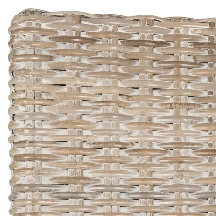 Alearda Natural Dining Chair (Set of 2) - 23 x 24.4 x 34 - 23Wx24Dx34H