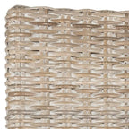 Alearda Natural Dining Chair (Set of 2) - 23 x 24.4 x 34 - 23Wx24Dx34H