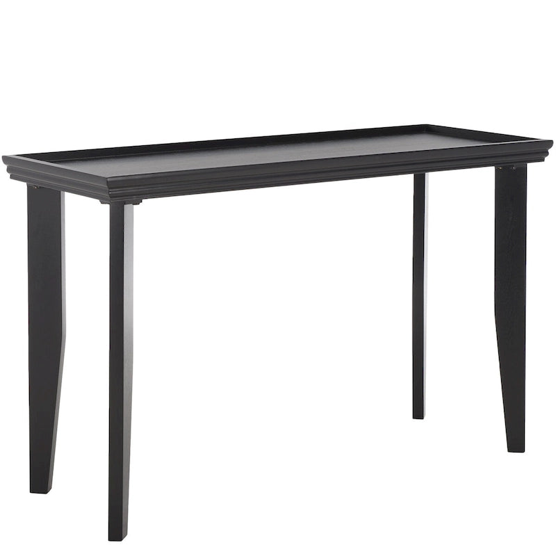 Hledis Console Table - 47Wx19Dx29H