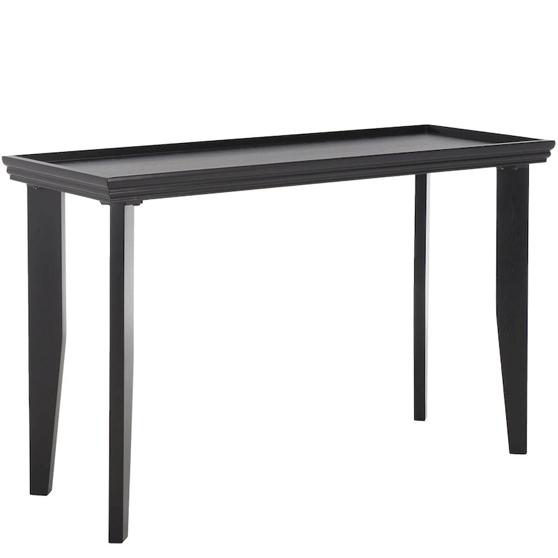 Hledis Console Table - 47Wx19Dx29H