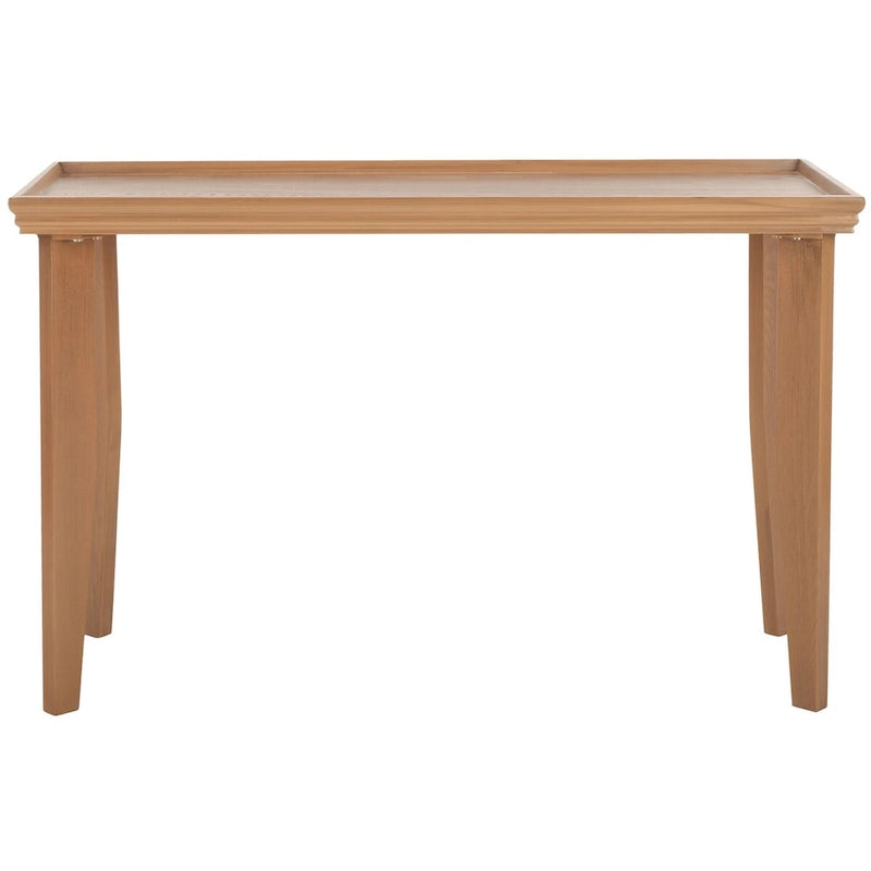 Hledis Console Table - 47Wx19Dx29H