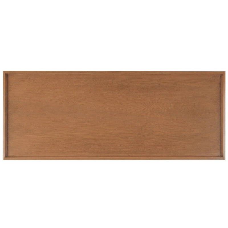 Hledis Console Table - 47Wx19Dx29H