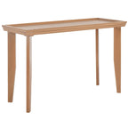 Hledis Console Table - 47Wx19Dx29H