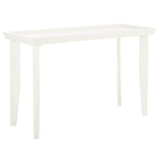 Hledis Console Table - 47Wx19Dx29H
