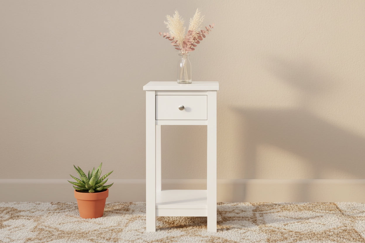 Chairsides III Chairside Table