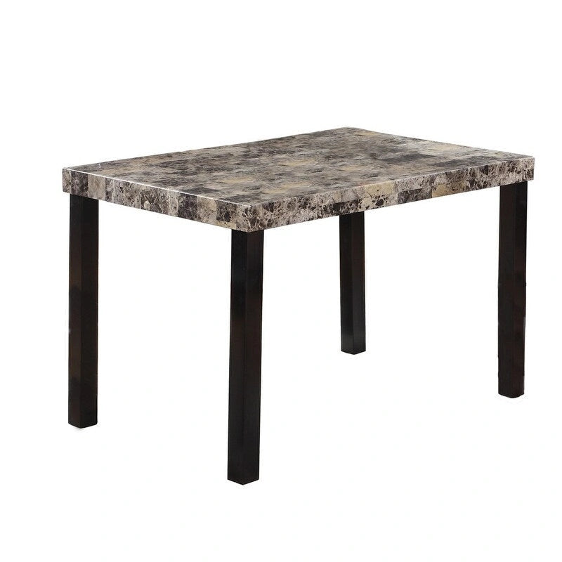 48-inch Rectanglular Dining Table
