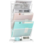 4 Tier Desktop File Organizer