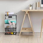 4 Tier Desktop File Organizer