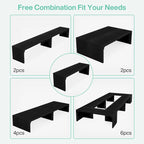 Brown Wood 13FT Rectangular Conference Table